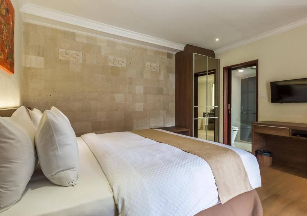 Photo of Bedroom in Anturan