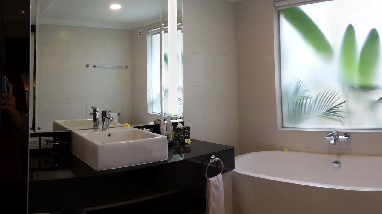 Photo of Bathroom in Anturan