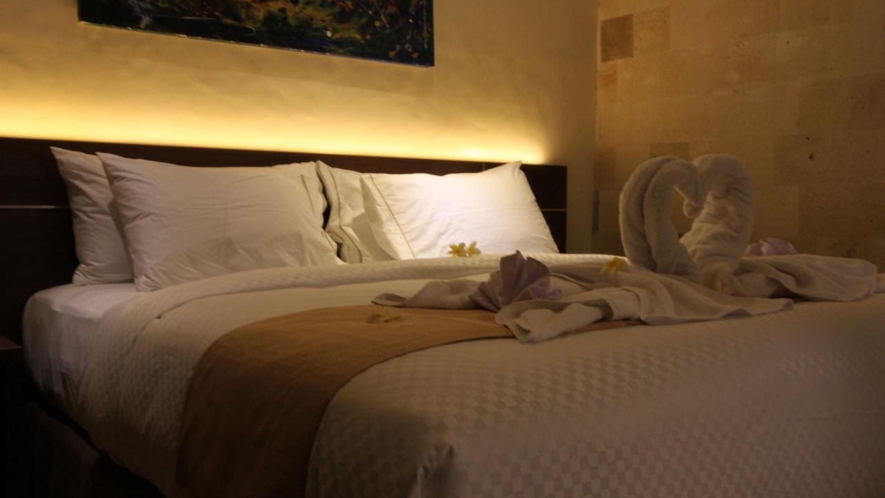 Photo of Bedroom in Anturan