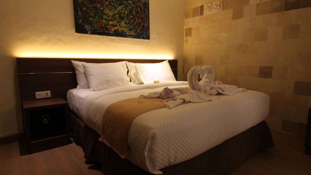 Photo of Bedroom in Anturan