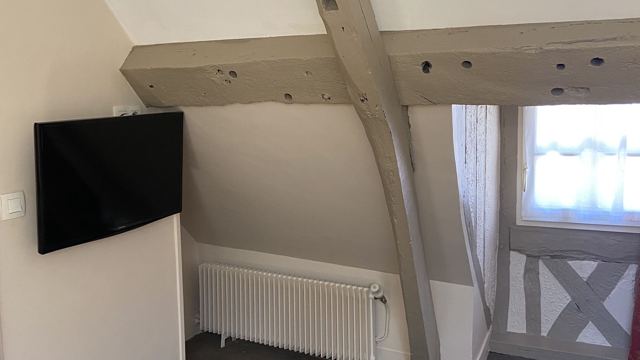 Photo of Bedroom in Enclos