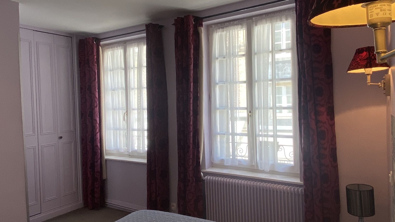Photo of Bedroom in Enclos