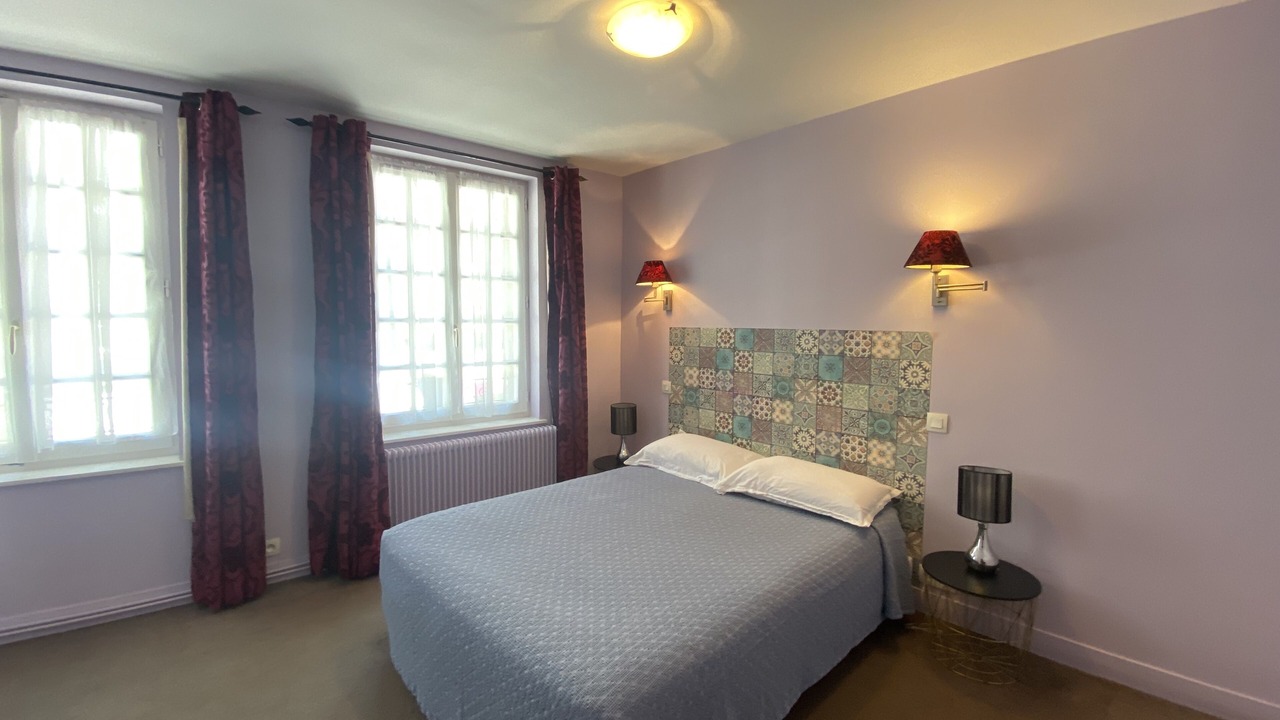 Photo of Bedroom in Enclos