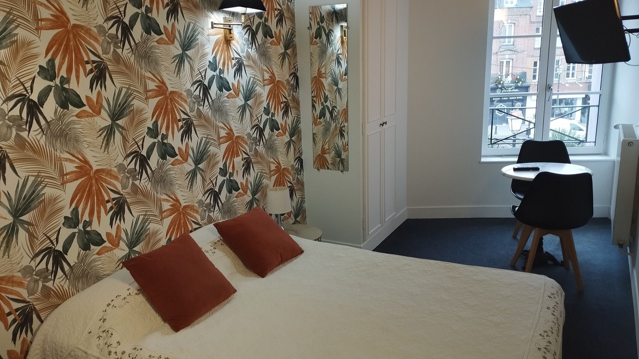 Photo of Bedroom in Enclos