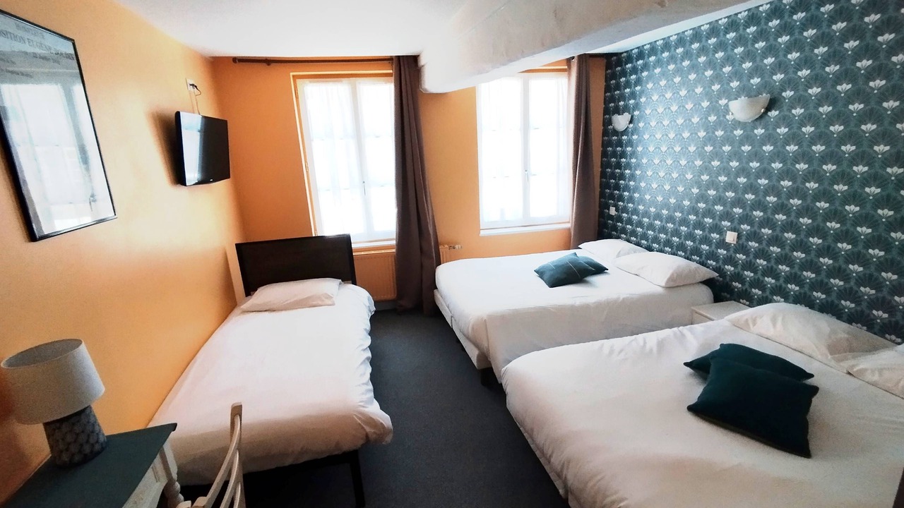 Photo of Bedroom in Enclos