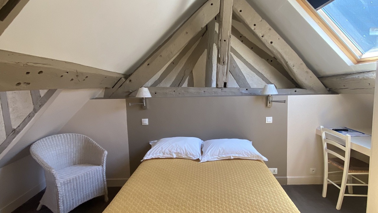 Photo of Bedroom in Enclos