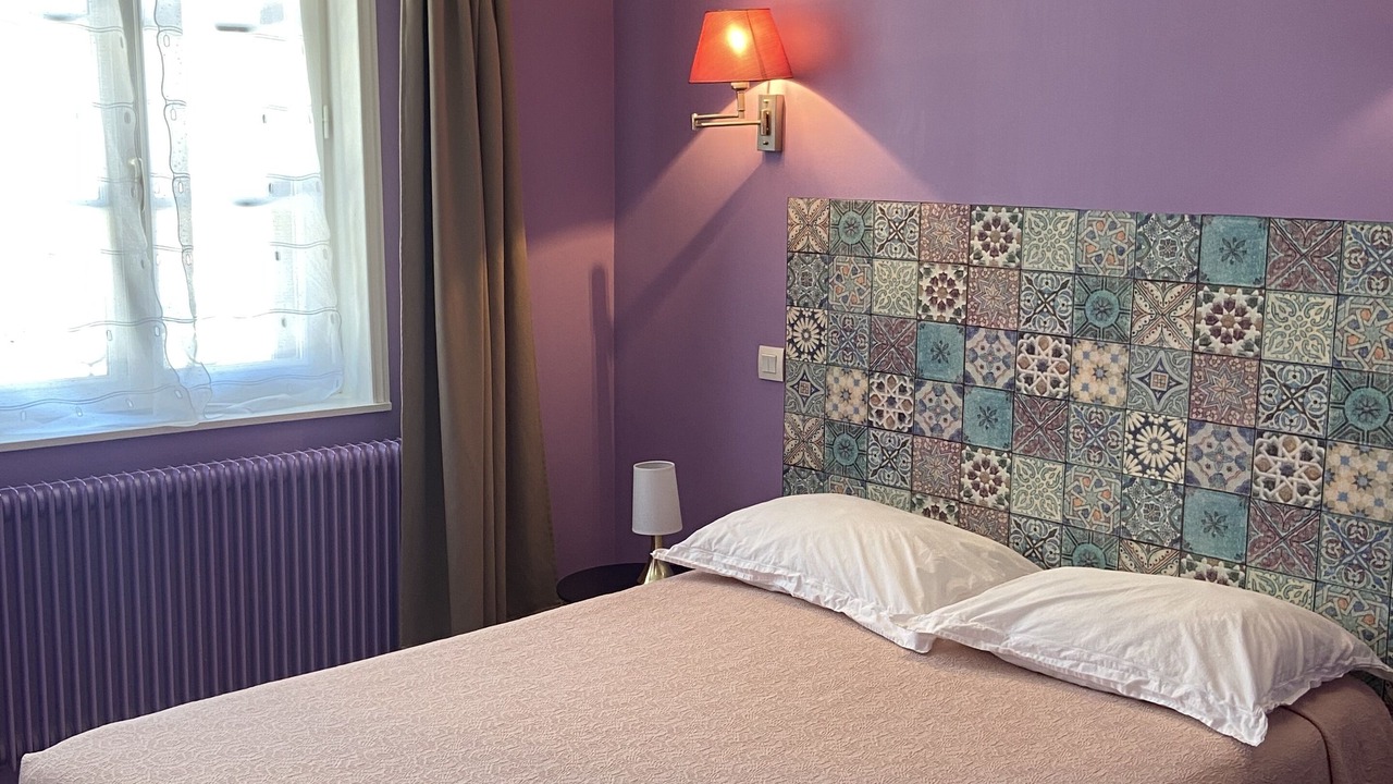 Photo of Bedroom in Enclos