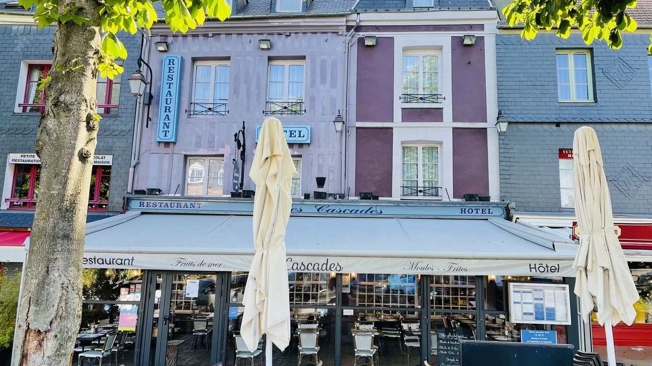 Photo of Outdoor in Enclos