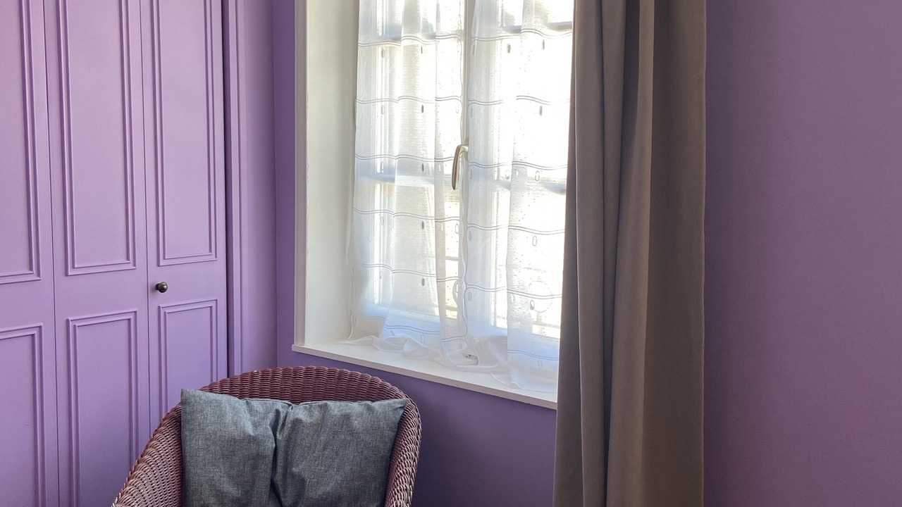 Photo of Bedroom in Enclos