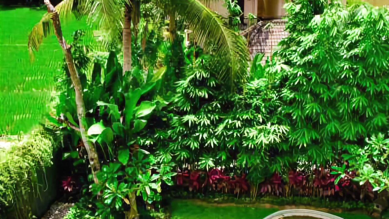Photo of Outdoor in Pengosekan
