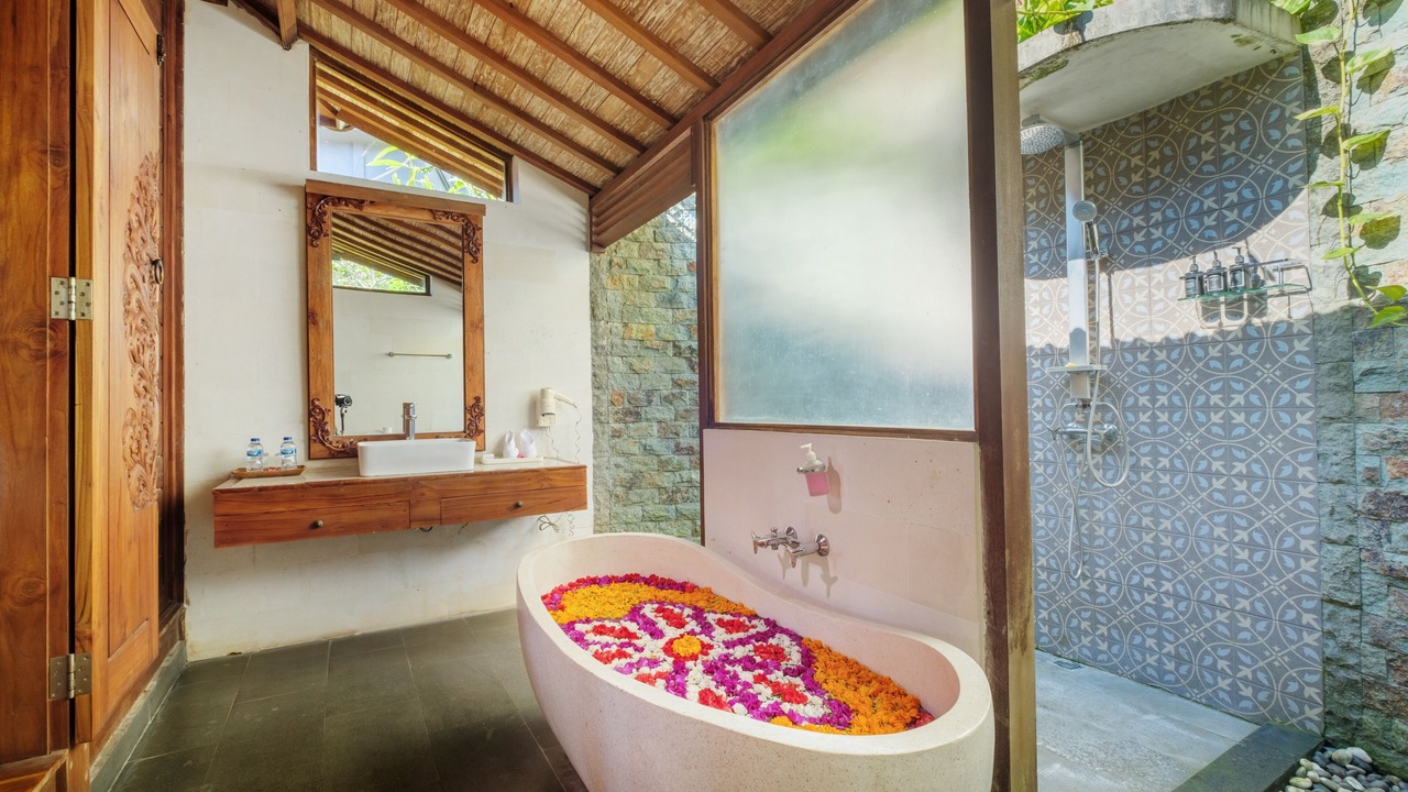 Photo of Bathroom in Pengosekan