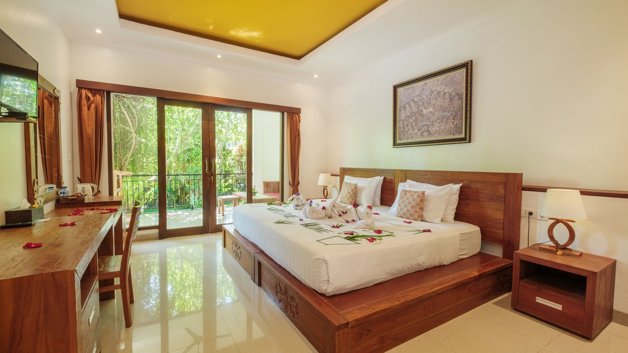 Photo of Bedroom in Pengosekan
