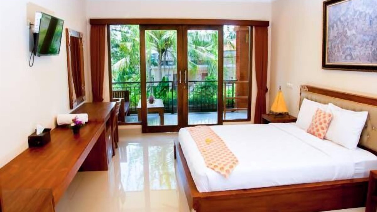 Photo of Bedroom in Pengosekan