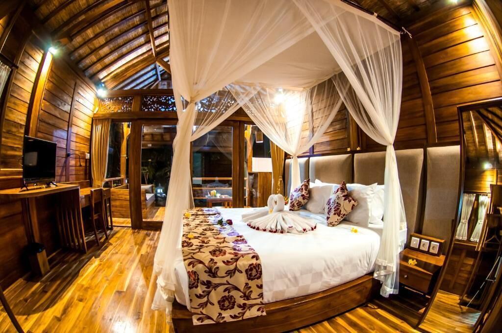Photo of Bedroom in Pengosekan