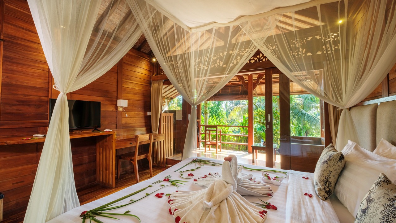 Photo of Bedroom in Pengosekan