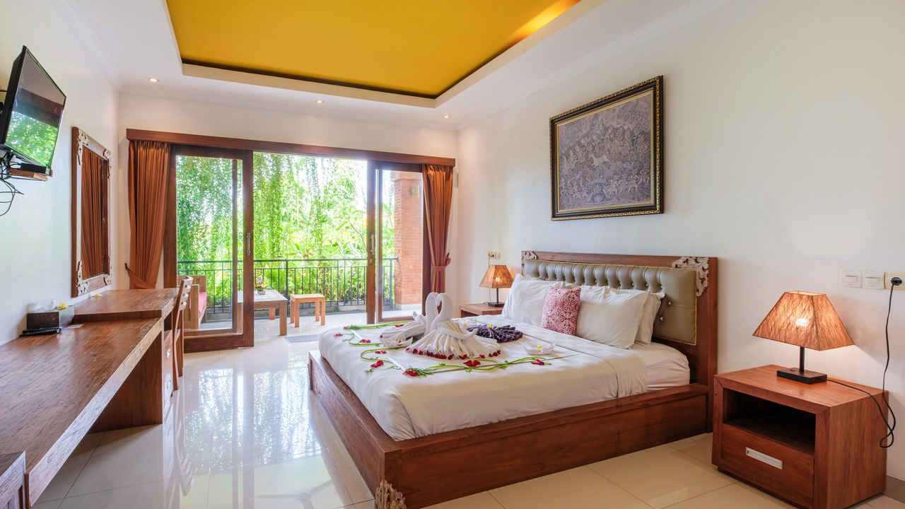 Photo of Bedroom in Pengosekan