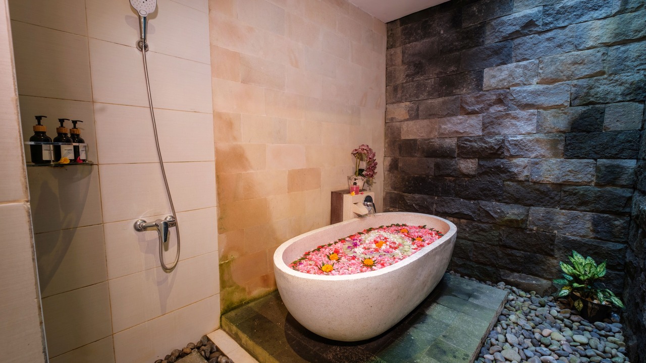 Photo of Bathroom in Pengosekan