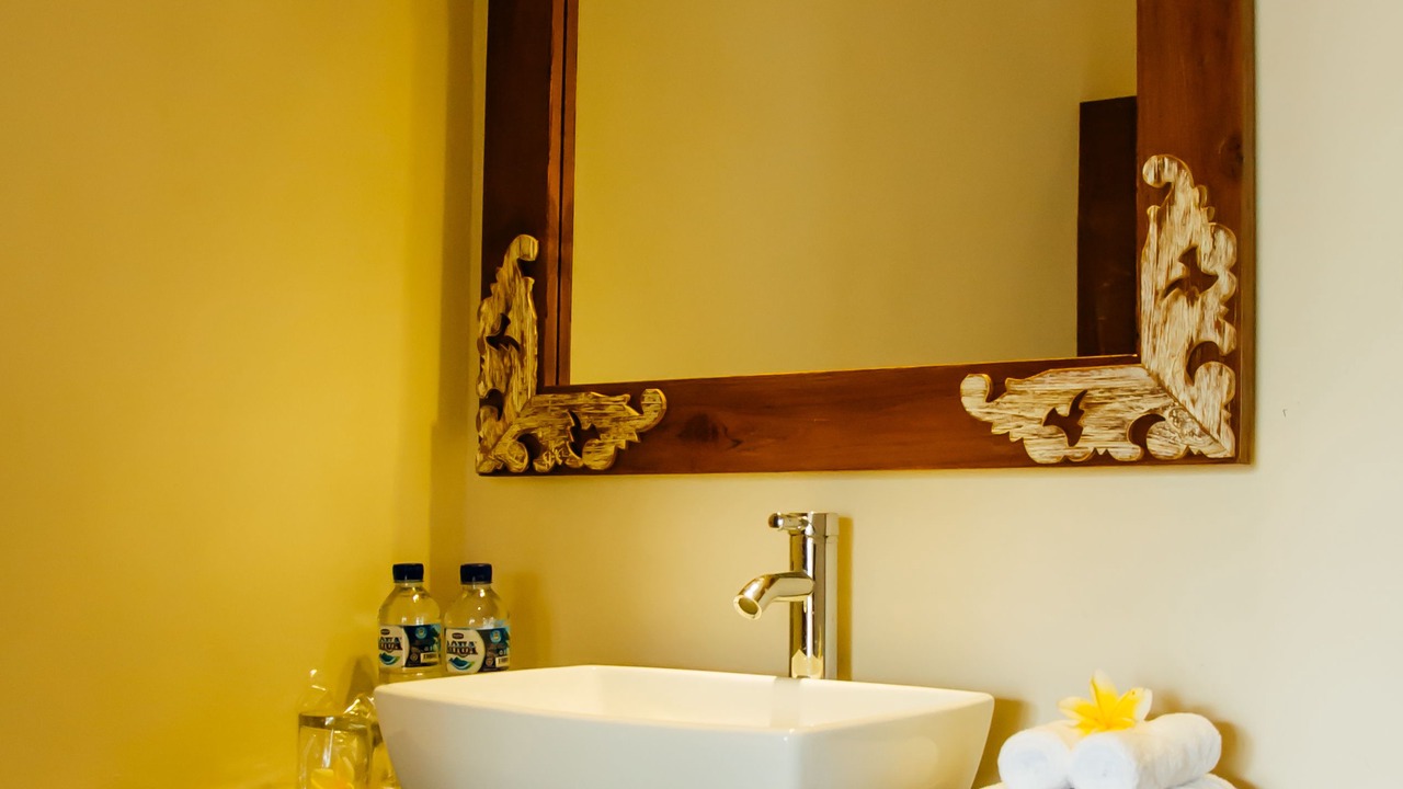 Photo of Bathroom in Pengosekan