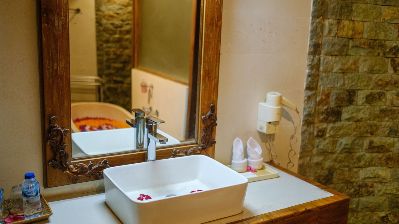 Photo of Bathroom in Pengosekan