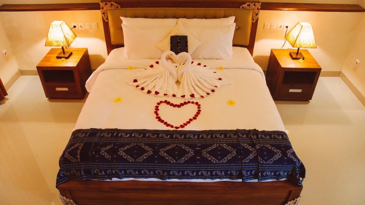 Photo of Bedroom in Pengosekan