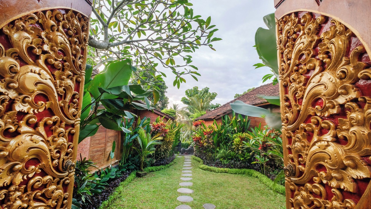 Photo of Outdoor in Pengosekan