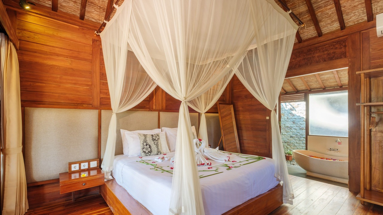 Photo of Bedroom in Pengosekan