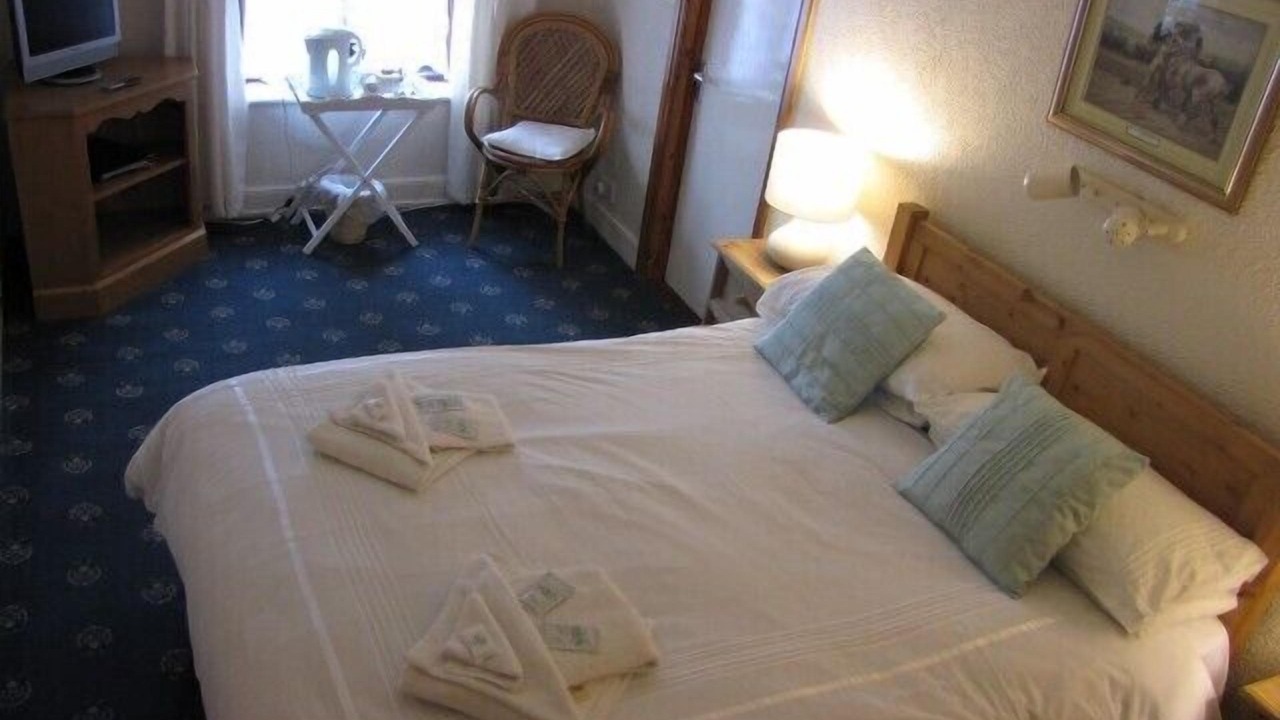 Photo of Bedroom in Sowerby