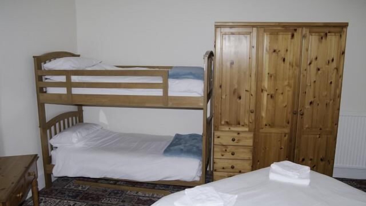 Photo of Bedroom in Sowerby