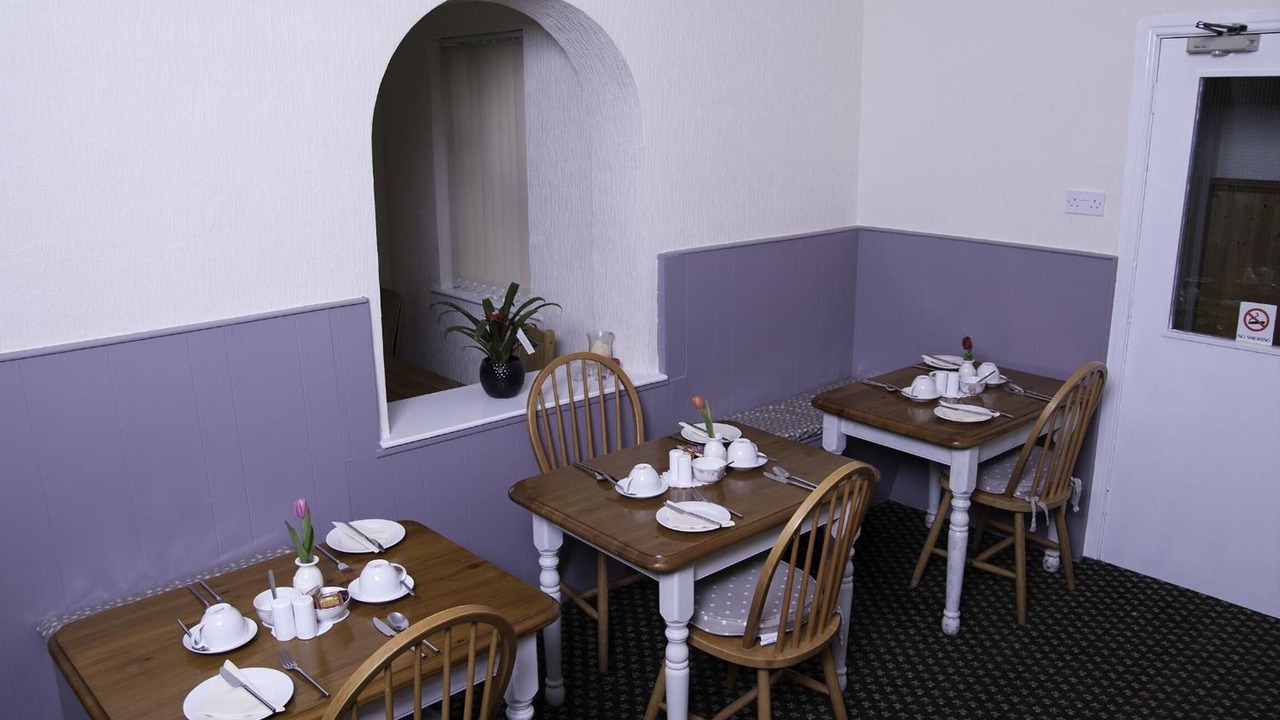 Photo of Kitchen in Sowerby