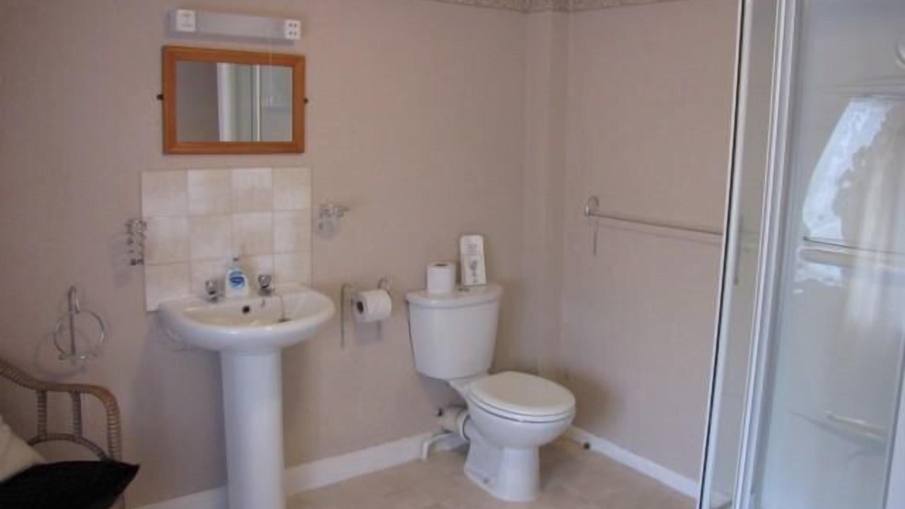 Photo of Bathroom in Sowerby