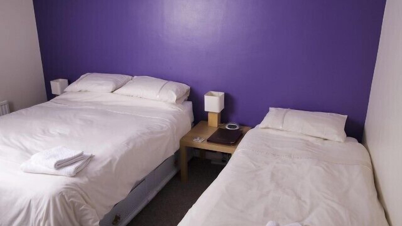 Photo of Bedroom in Sowerby