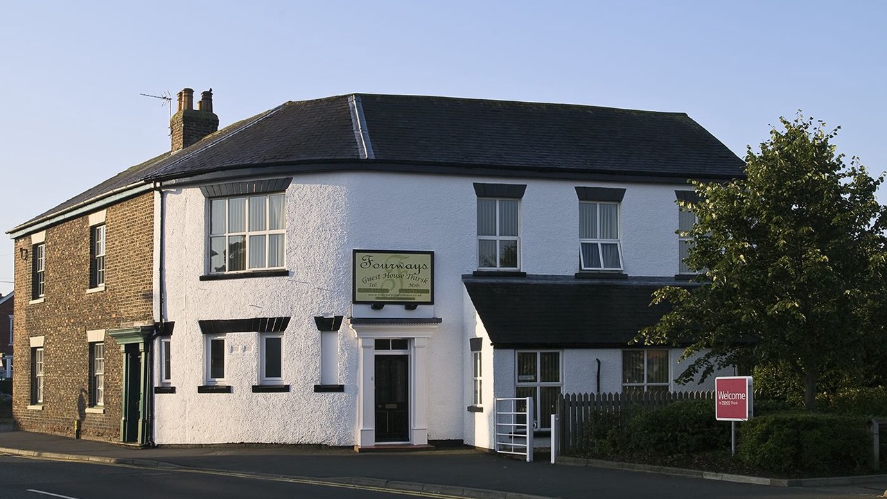 Photo of Buildings in Sowerby