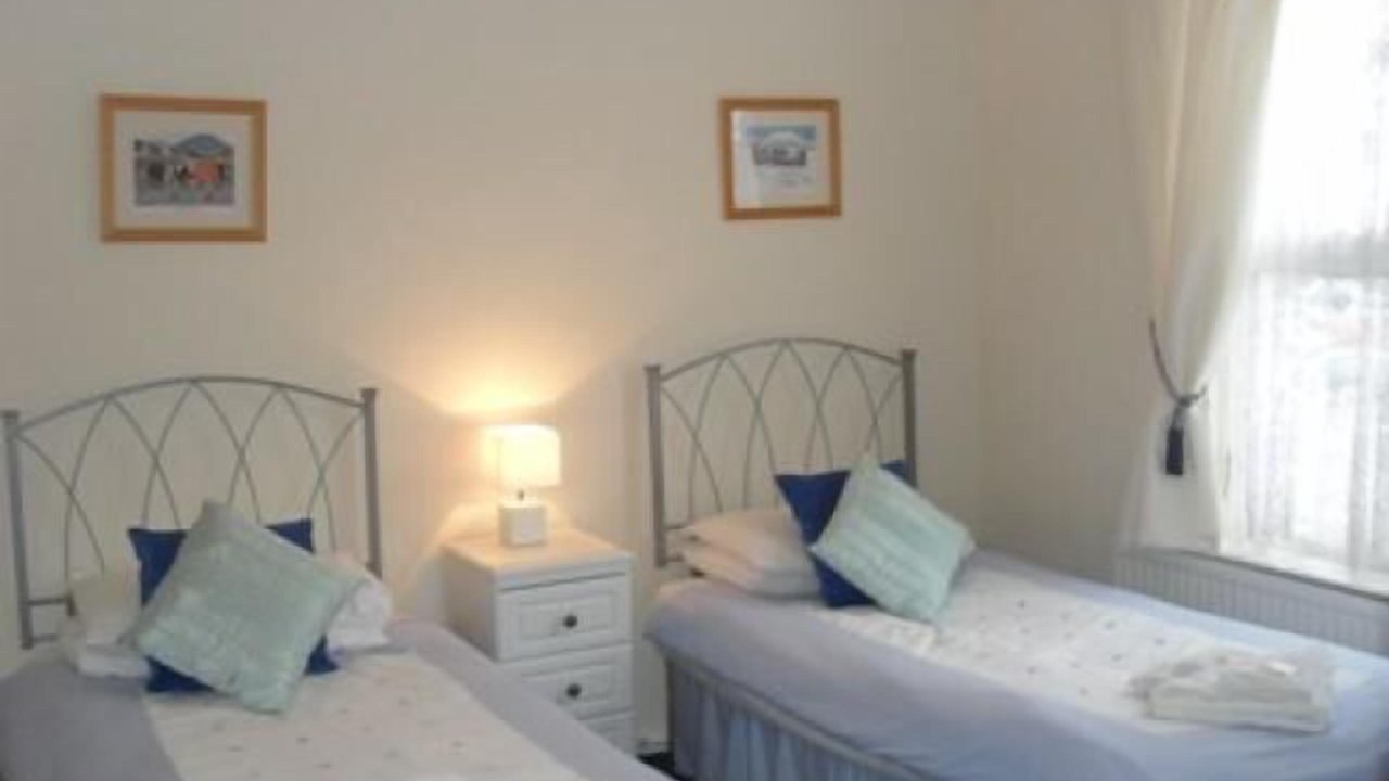 Photo of Bedroom in Sowerby