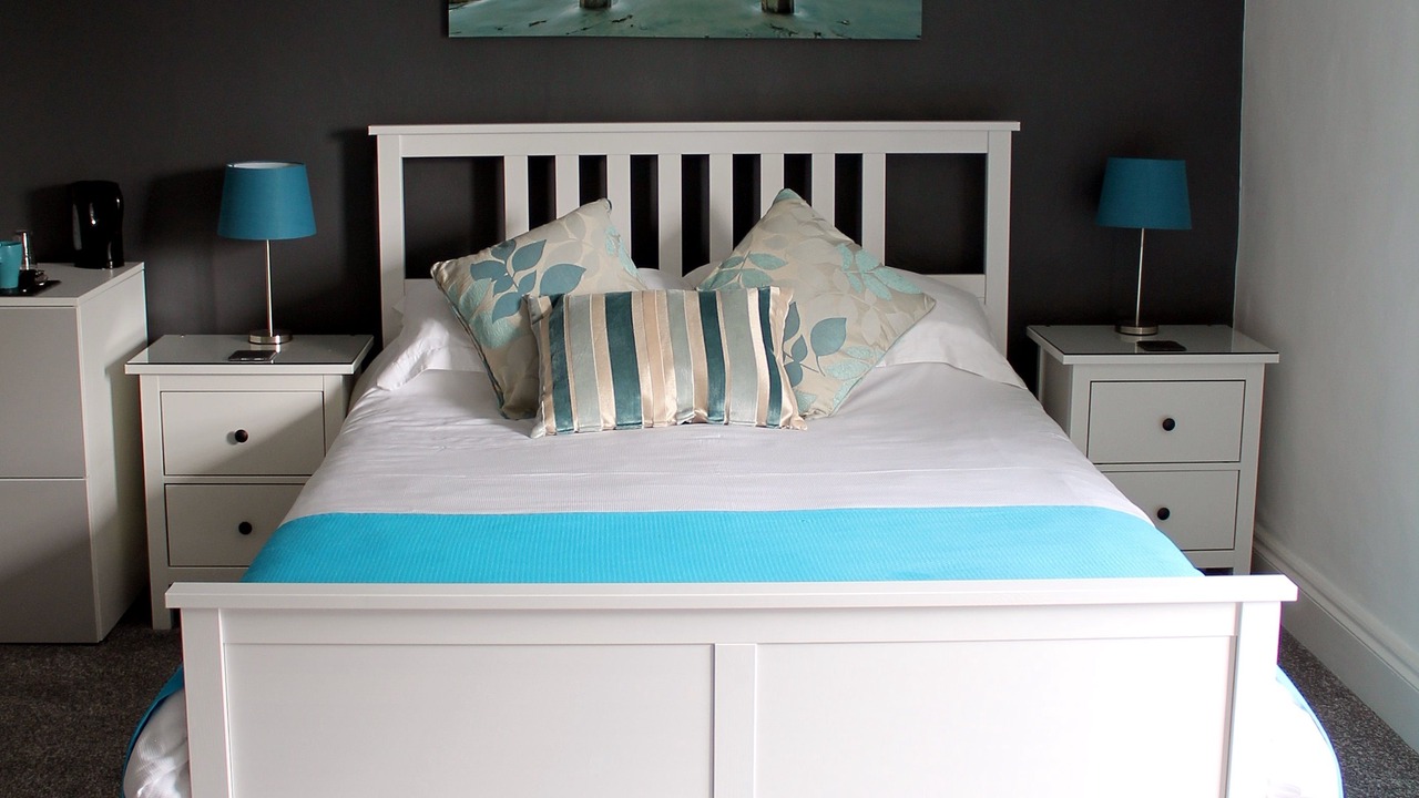 Photo of Bedroom in Bedale