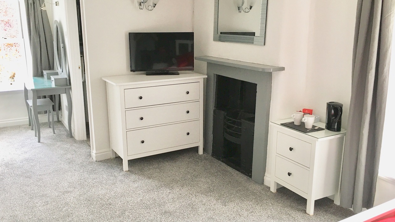 Photo of Bedroom in Bedale