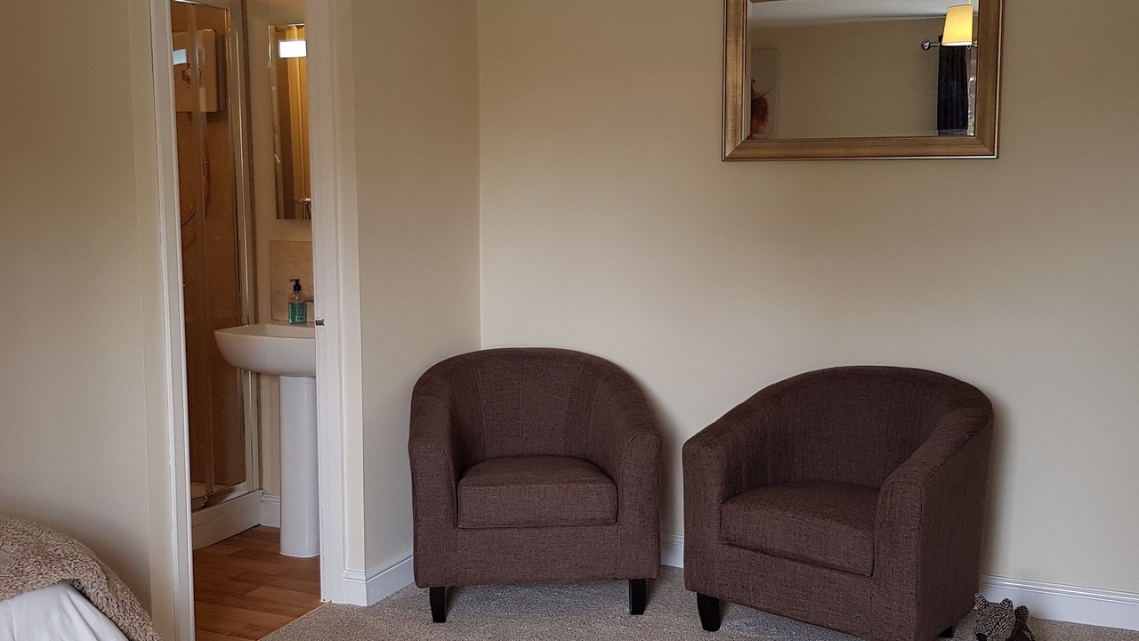 Photo of Bedroom in Bedale