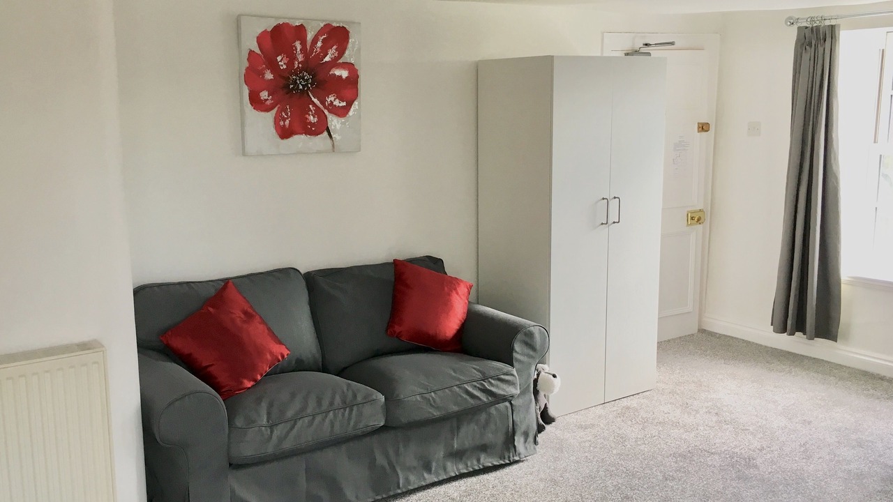 Photo of Bedroom in Bedale