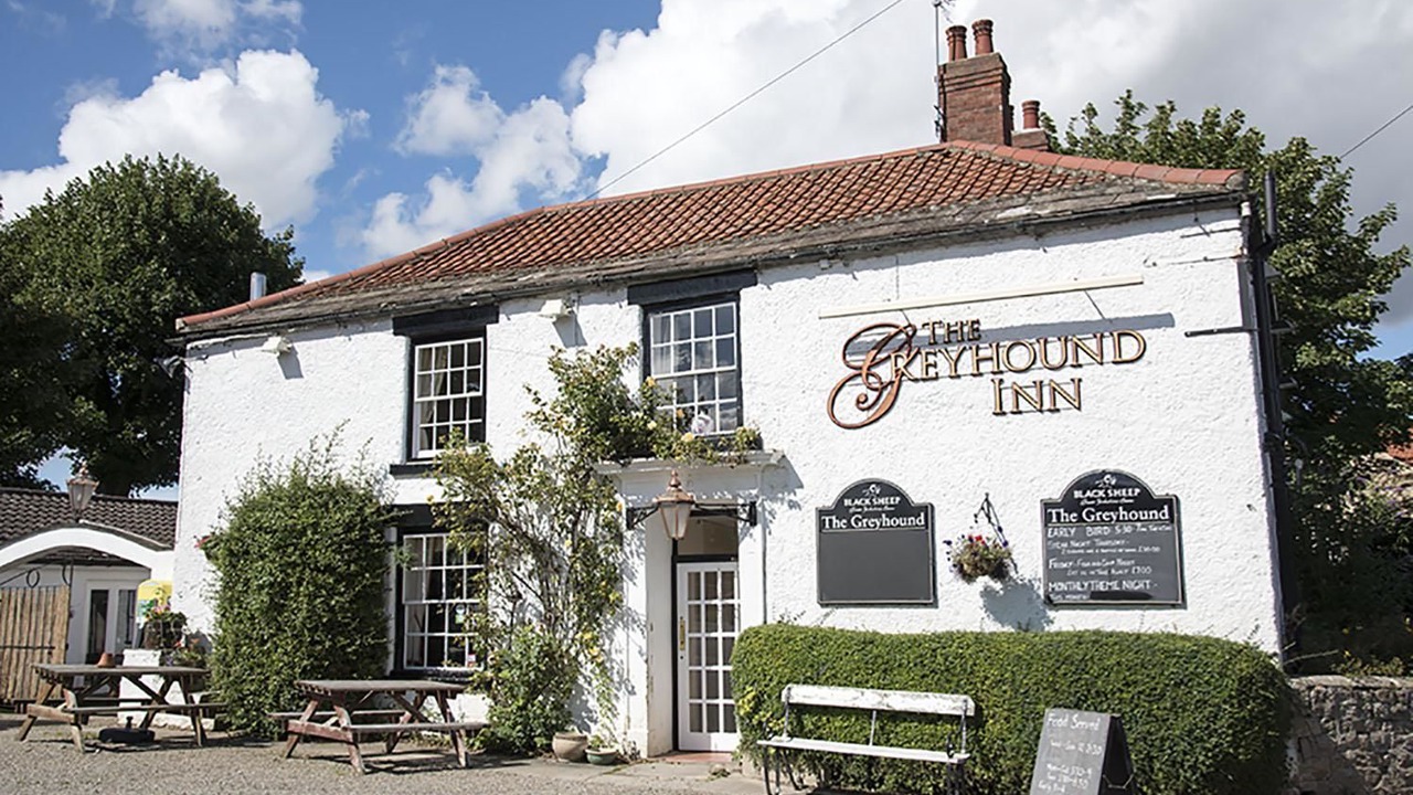 Photo of Buildings in Bedale