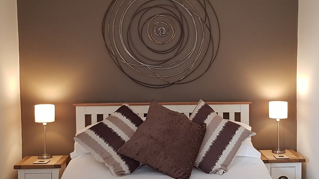 Photo of Bedroom in Bedale