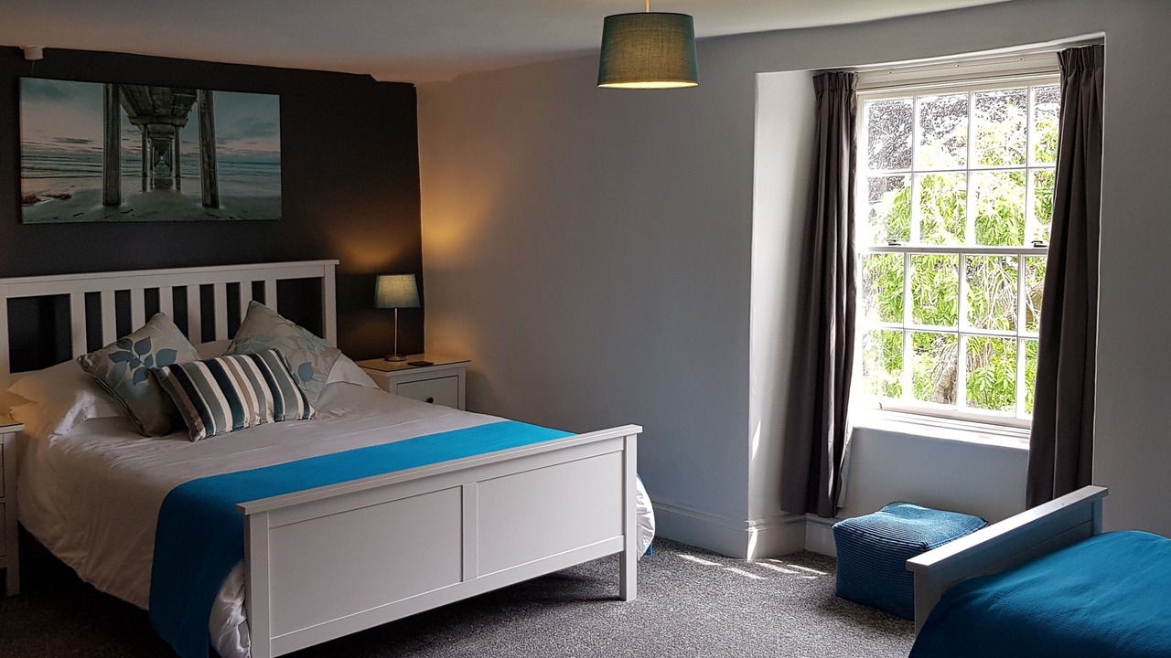 Photo of Bedroom in Bedale