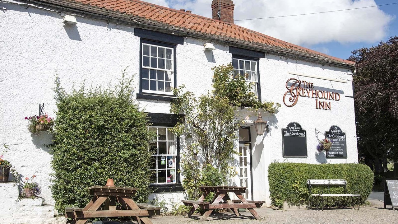 Photo of Outdoor in Bedale