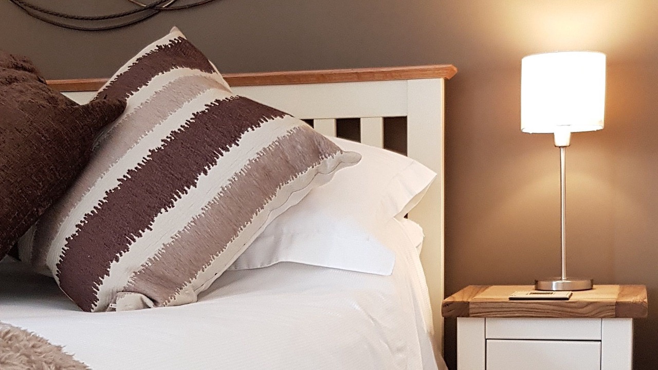 Photo of Bedroom in Bedale