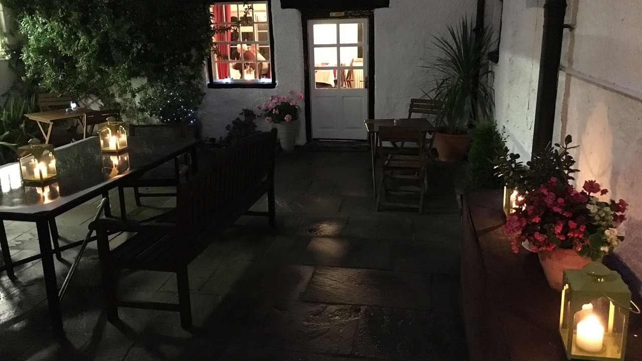 Photo of Outdoor in Bedale