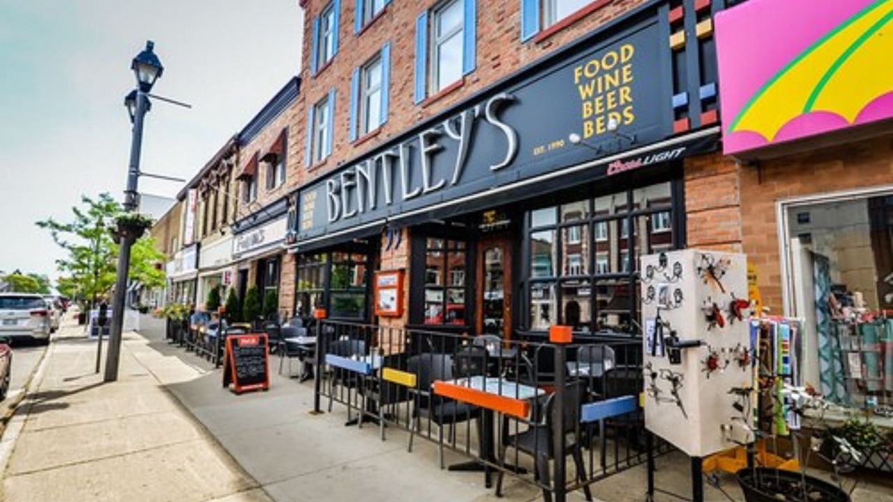 Photo of Outdoor in Stratford