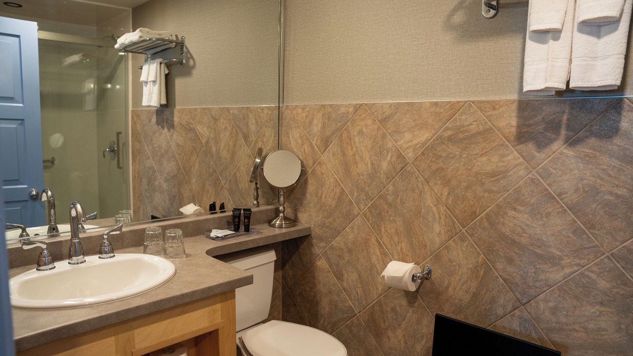 Photo of Bathroom in Stratford