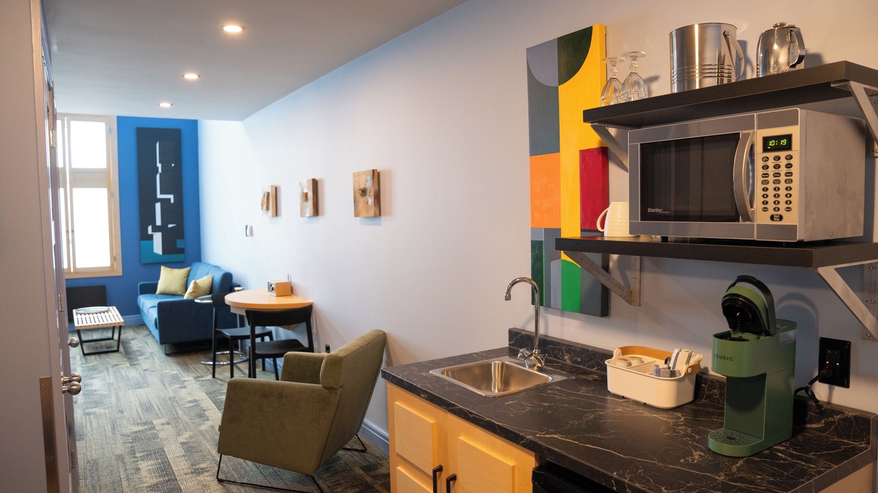Photo of Livingroom in Stratford