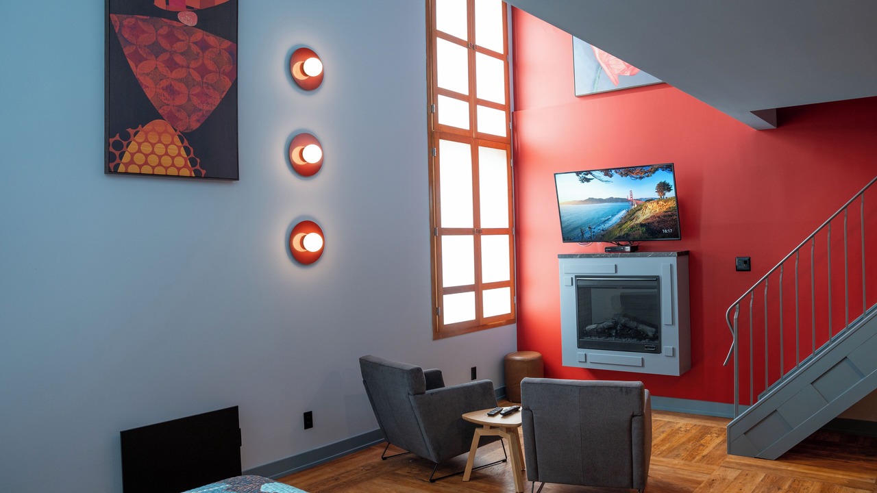 Photo of Livingroom in Stratford
