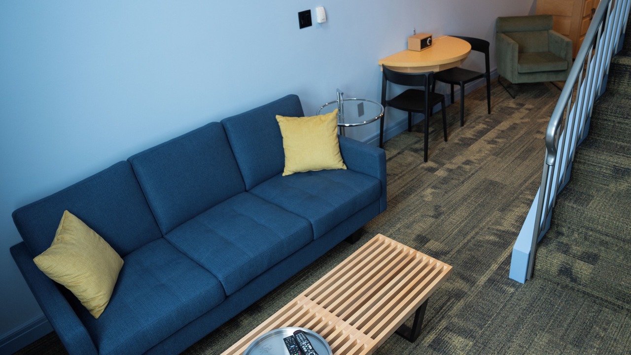 Photo of Livingroom in Stratford
