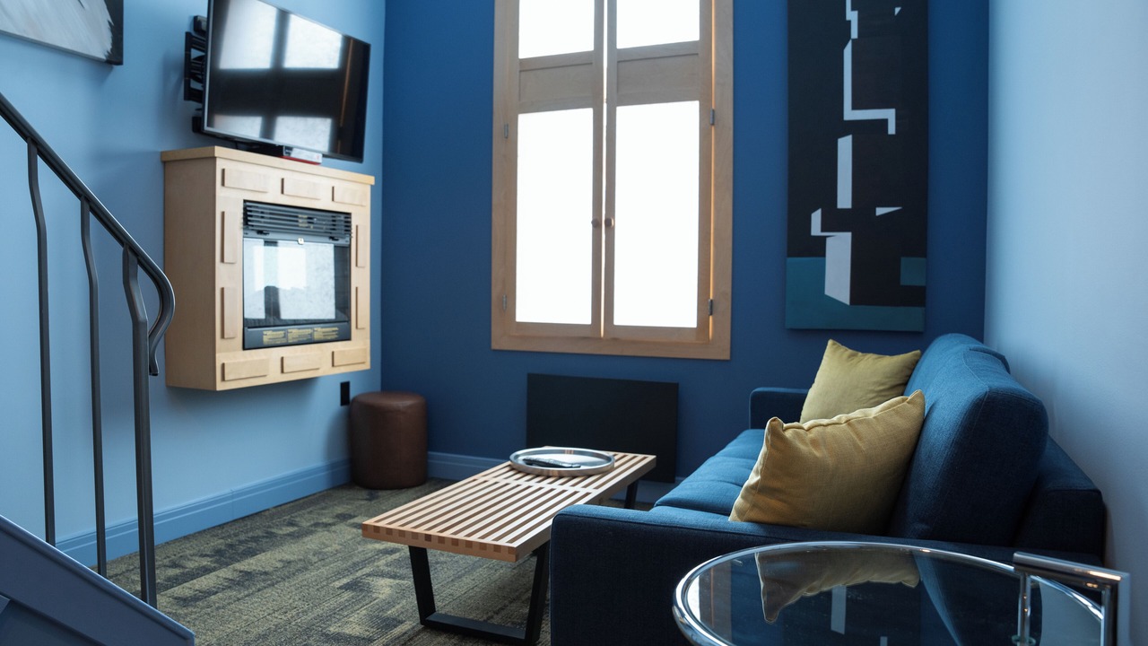 Photo of Livingroom in Stratford