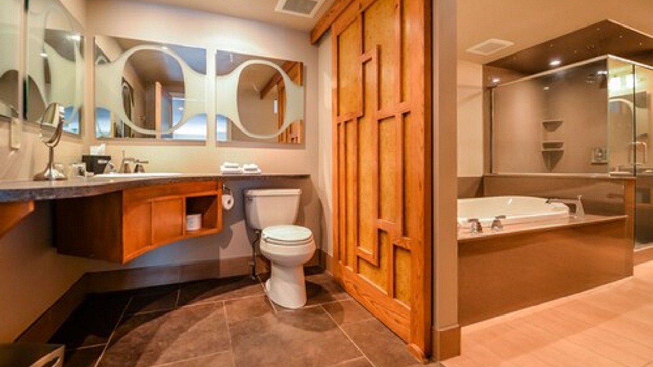 Photo of Bathroom in Stratford